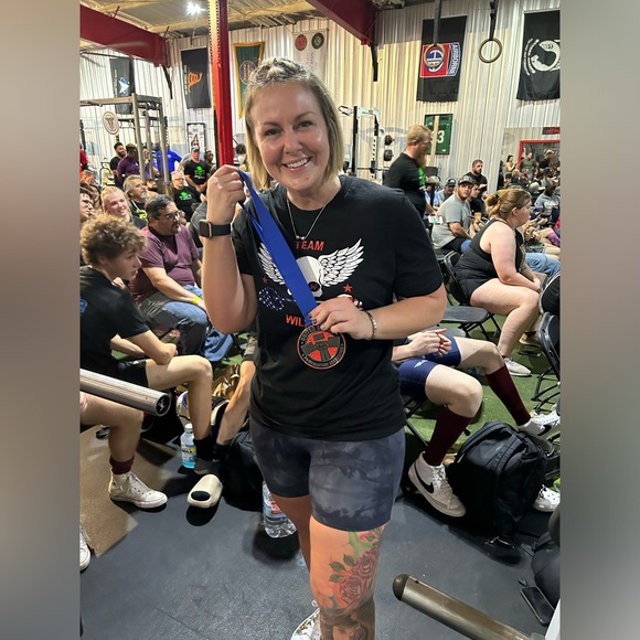 Meet your Posher, Carrie! Posh Ambassador!!🤩 - Picture 11 of 13